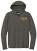 Picture of Alter Boys Lacrosse  - Adult/Unisex - New Era STS 1/4-Zip Hoodie NEA541 - Graphite or Fan White