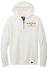 Picture of Alter Boys Lacrosse  - Adult/Unisex - New Era STS 1/4-Zip Hoodie NEA541 - Graphite or Fan White