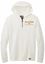 Picture of Alter Boys Lacrosse  - Adult/Unisex - New Era STS 1/4-Zip Hoodie NEA541 - Graphite or Fan White