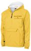 Picture of Alter Boys Lacrosse - Adult/Unisex - All Weather Pullover by Charles River 9905 - Gold or White