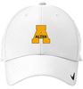 Picture of Alter Boys Lacrosse - Legacy 91 Cap by Nike NKFB6447 - Dark Grey/White or All White