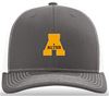 Picture of New! Alter - Richardson Trucker Hat - Series 112 - Multiple Color Choices