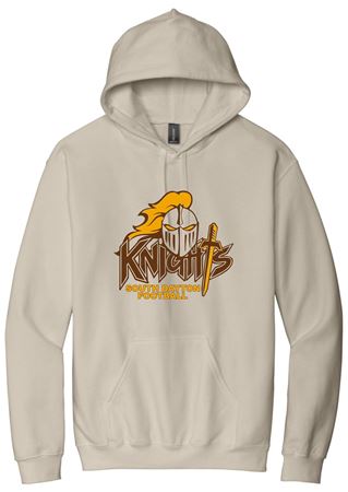 Picture for category Crewnecks & Hooded Sweatshirts