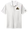 Picture of SDK Football - Adult/Unisex - Dri-Fit Micro Pique 2.0 Polo by Nike NKFB1963 - Grey or White