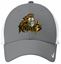 Picture of SDK Football - Legacy 91 Cap by Nike NKFB6447 - Dark Grey/White or White/White