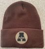 Picture of New!! Alter - Beanie by Sportsman SP12 - Brown, Heather Grey, or Gold