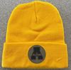 Picture of Clearance!!  Alter - Beanie by Sportsman SP12 - 1/Brown, 1/G0ld