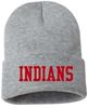 Picture of Stebbins H.S. Softball - Beanie by Sportsman SP12 - Black, Heather Grey, or Red