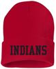 Picture of Stebbins M.S. Softball - Beanie by Sportsman SP12 - Black, Heather Grey, or Red