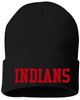 Picture of Stebbins M.S. Softball - Beanie by Sportsman SP12 - Black, Heather Grey, or Red