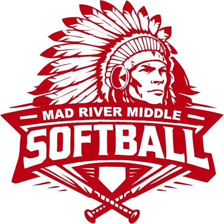 Picture for category Mad River Middle School Softball
