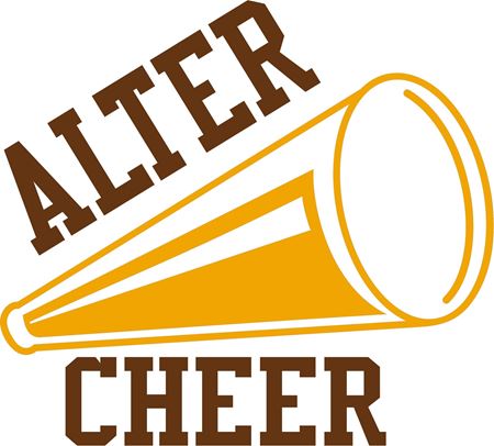 Picture for category Alter Cheer - COMING SOON!!