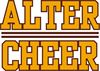 Picture of Alter Cheer - Adult/Unisex - Softstyle Midweight Pullover Hooded Sweatshirt by Gildan SF500 - Brown, Sand, or White