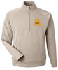 Picture of Alter Cheer - Adult/Unisex - Apex Fleece 1/4 Zip Sweatshirt by J. America 8751 - Mojave