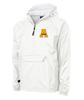 Picture of Alter Cheer - Adult/Unisex - All Weather Pullover by Charles River 9905 - White