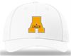 Picture of Alter Cheer - Richardson Low Pro Trucker Hat 115- Brown/Khaki or White/White