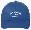 Picture of Bishop Leibold - Easy Care Cap by Port Authority C608 - Navy, Royal, or White