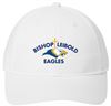 Picture of Bishop Leibold - Easy Care Cap by Port Authority C608 - Navy, Royal, or White
