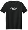 Picture of The Cinday Academy - Youth & Adult/Unisex - Softstyle Tee by Gildan 64000(B) - Black, Red, or Sports Grey