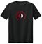 Picture of The CinDay Academy - Youth & Adult/Unisex - Softstyle Tee by Gildan 64000(B) - Black or Sports Grey