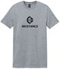 Picture of The CinDay Academy - Youth & Adult/Unisex - Softstyle Tee by Gildan 64000(B) - Red, Sports Grey, or White