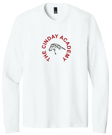 Picture for category Long Sleeve Tee