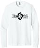 Picture of The CinDay Academy - Youth & Adult/Unisex - Perfect Tri Long Sleeve Tee DM132(Y) - Grey Frost, Red Frost, or White