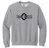 Picture of The CinDay Academy - Youth & Adult/Unisex - Heavy Blend Crewneck Sweatshirt 18000(b) - Red, Sports Grey, or White