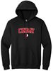 Picture of The CinDay Academy  - Youth & Adult/Unisex - Heavy Blend Hooded Sweatshirt by Gildan 18500(b)  - Ash or Black
