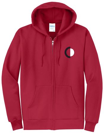 Picture for category Full Zips
