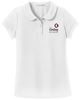Picture of The CinDay Academy - Girls - Short Sleeve Uniform Polo by Port Authority YG503 - Red or White
