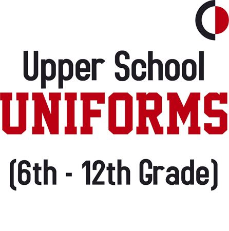 Picture for category Upper School Uniforms/Every Day Wear (6th - 12th Grade)