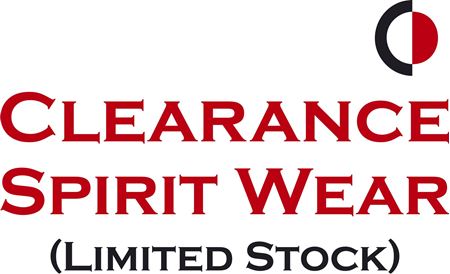 Picture for category Clearance Spirit Wear