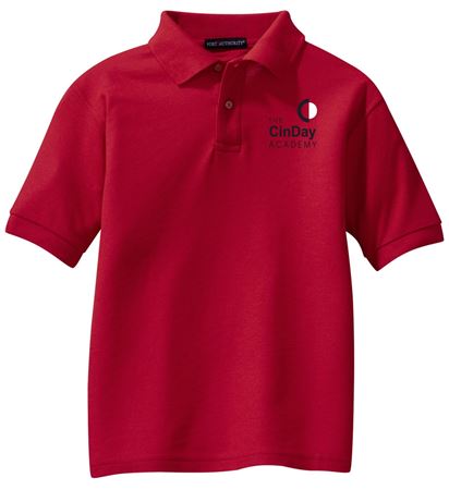 Picture for category Polos - Required For Field Trips