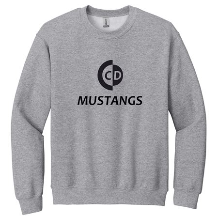Picture for category Crewnecks