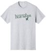 Picture of Incarnation - Youth & Adult/Unisex - Short Sleeve Tee - Ash, Gold, Light Pink, Sports Grey, or White