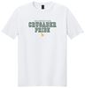 Picture of Incarnation - Youth & Adult/Unisex - Short Sleeve Tee - Ash, Light Pink, Sports Grey, or White