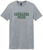Picture of Incarnation - Youth & Adult/Unisex - Short Sleeve Tee - Ash, Light Pink, Sports Grey, or White