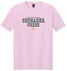 Picture of Incarnation - Youth & Adult/Unisex - Short Sleeve Tee - Ash, Light Pink, Sports Grey, or White