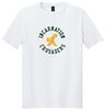 Picture of Incarnation - Youth & Adult/Unisex - Short Sleeve Tee - Ash, Light Pink, Sports Grey, or White