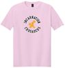 Picture of Incarnation - Youth & Adult/Unisex - Short Sleeve Tee - Ash, Light Pink, Sports Grey, or White