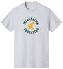 Picture of Incarnation - Youth & Adult/Unisex - Short Sleeve Tee - Ash, Light Pink, Sports Grey, or White