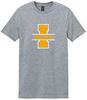 Picture of Incarnation - Youth & Adult/Unisex - Short Sleeve Tee - Ash,  Forest Green, Light Pink, or Sports Grey