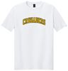 Picture of Incarnation - Youth & Adult/Unisex - Short Sleeve Tee - Ash, Light Pink, Sports Grey, or White