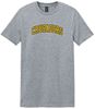 Picture of Incarnation - Youth & Adult/Unisex - Short Sleeve Tee - Ash, Light Pink, Sports Grey, or White