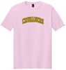 Picture of Incarnation - Youth & Adult/Unisex - Short Sleeve Tee - Ash, Light Pink, Sports Grey, or White