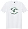 Picture of Incarnation - Youth & Adult/Unisex - Short Sleeve Tee - Ash, Gold, Light Pink, Sports Grey, or White