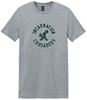 Picture of Incarnation - Youth & Adult/Unisex - Short Sleeve Tee - Ash, Gold, Light Pink, Sports Grey, or White