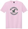 Picture of Incarnation - Youth & Adult/Unisex - Short Sleeve Tee - Ash, Gold, Light Pink, Sports Grey, or White