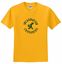 Picture of Incarnation - Youth & Adult/Unisex - Short Sleeve Tee - Ash, Gold, Light Pink, Sports Grey, or White